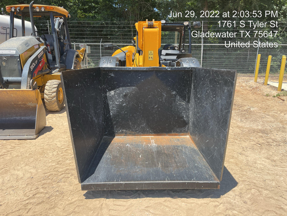 2021 STAR INDUSTRIES 1425