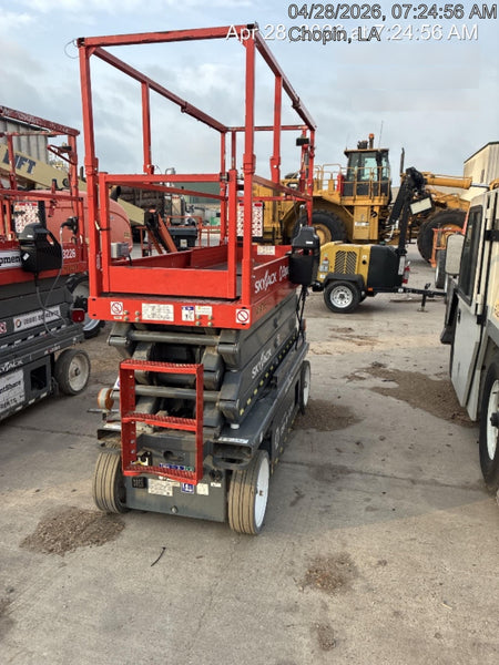 2024 SKYJACK SJ3226