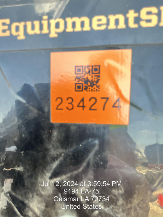 2022 MASTER MHD-42-BDF-C