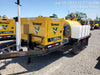 2023 Vac-Tron LP573XDT T4 Koehler Diesel Engine, 500 Gallon Debris Tank, x2 100 Gallon Water Tanks