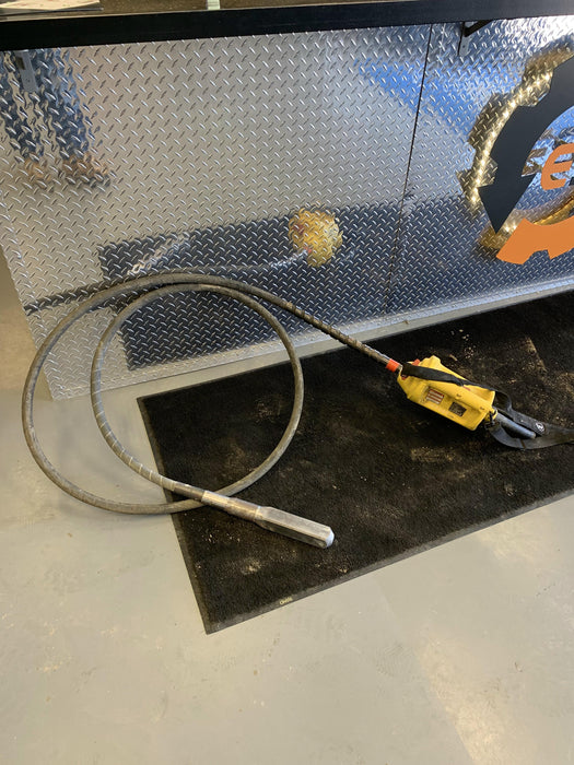 2019 WACKER NEUSON M2500