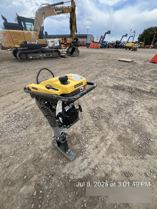 2019 WACKER NEUSON BS50-4As