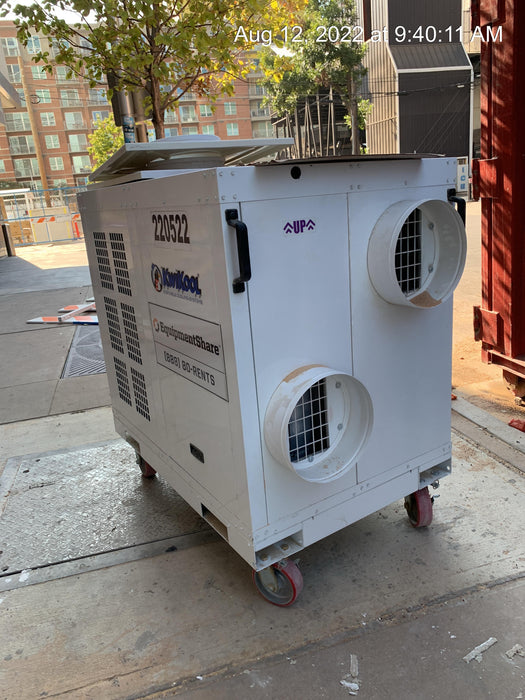 2022 KWIKOOL KPO5-21