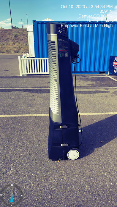 2023 VECTOR Vector Max