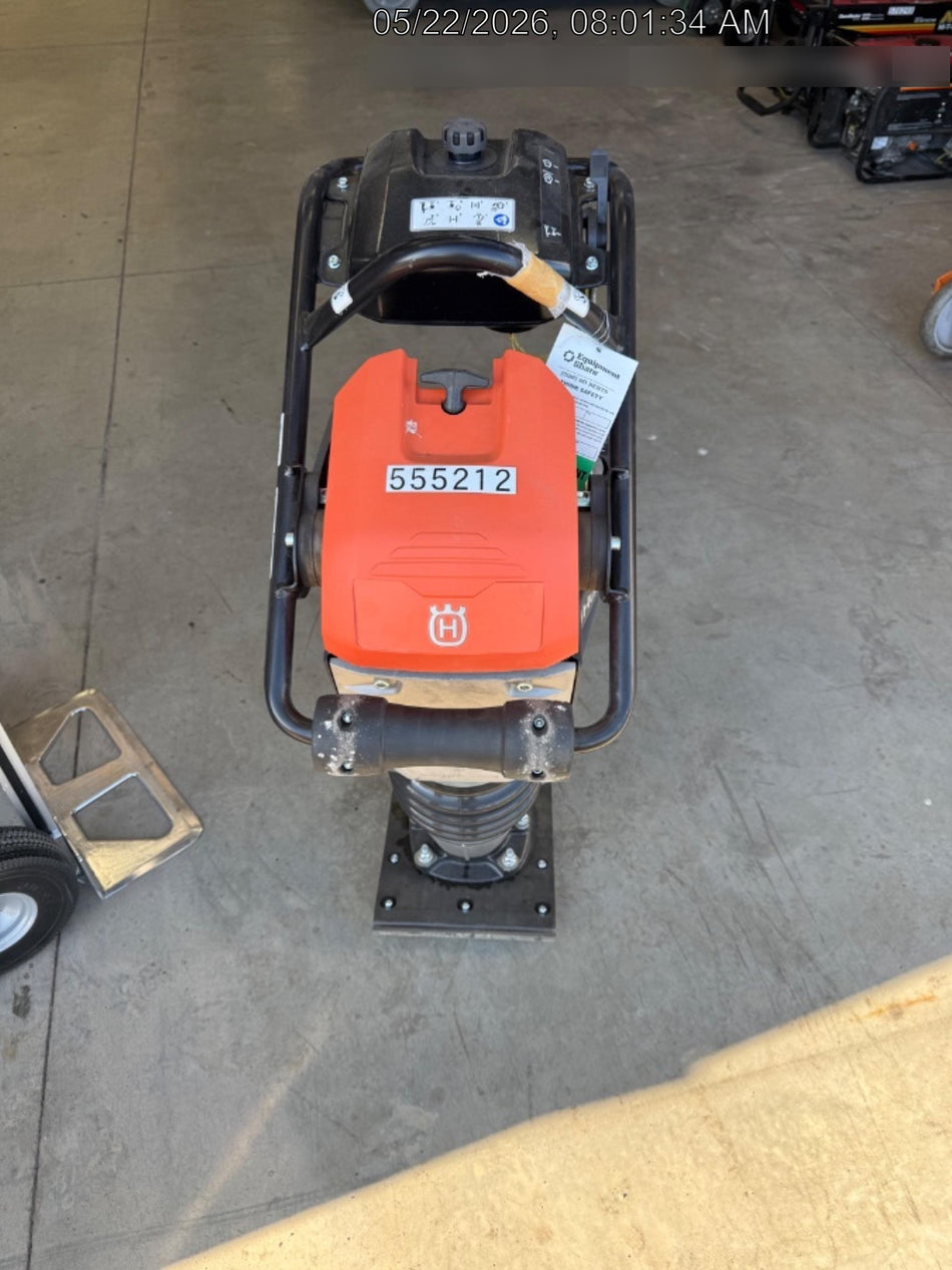 2025 HUSQVARNA LT6005