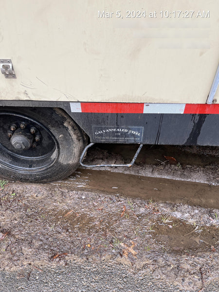 2019 DOOSAN HP1600WCU-T3 Tier 3 Reman