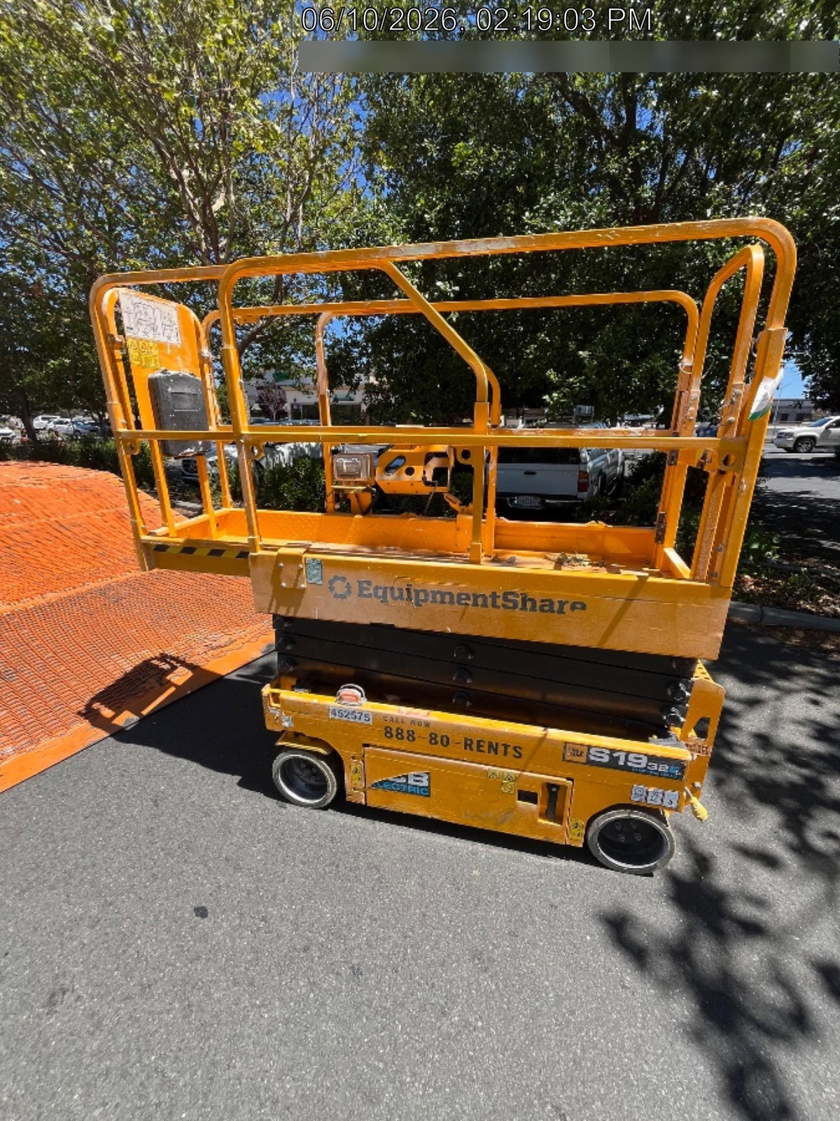 2024 JCB S1932E