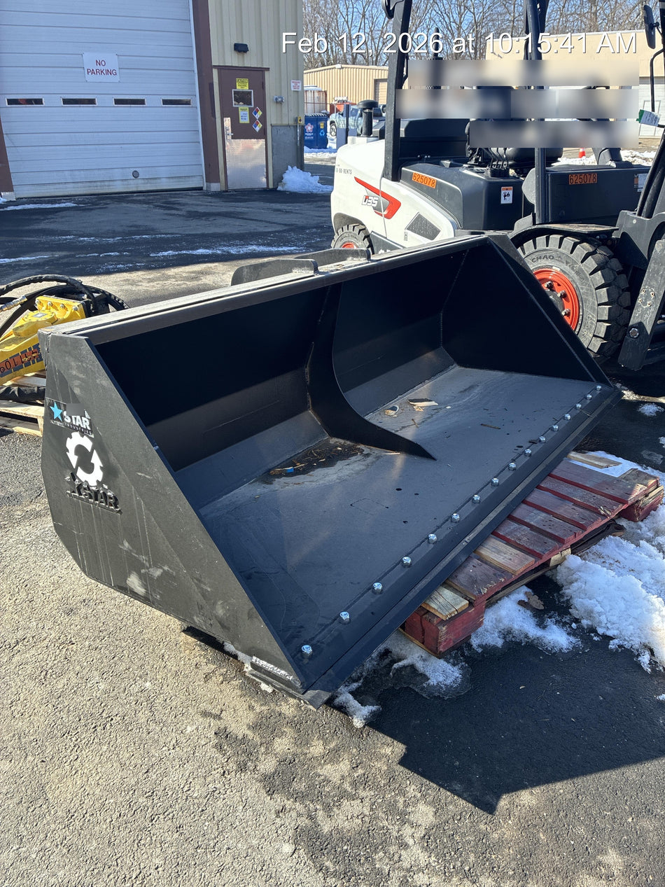 2026 STAR INDUSTRIES 1496TKBOB
