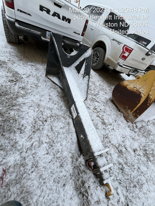 2024 HAUGEN MIJ-WL2-416