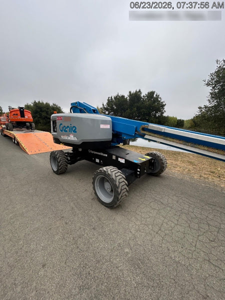 2024 GENIE S-45 XC