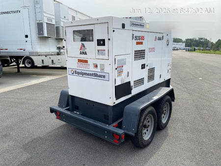 2022 AIRMAN SDG65S