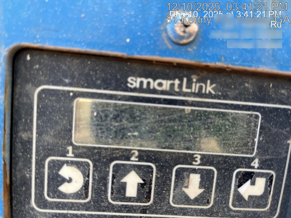 2020 Genie GS-1930 Standard Machine