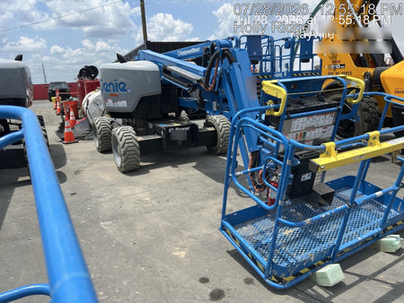 2026 GENIE Z-45 XC