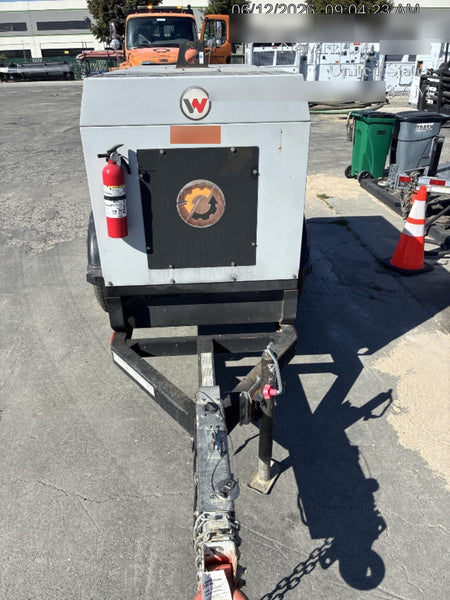 2019 WACKER NEUSON G25