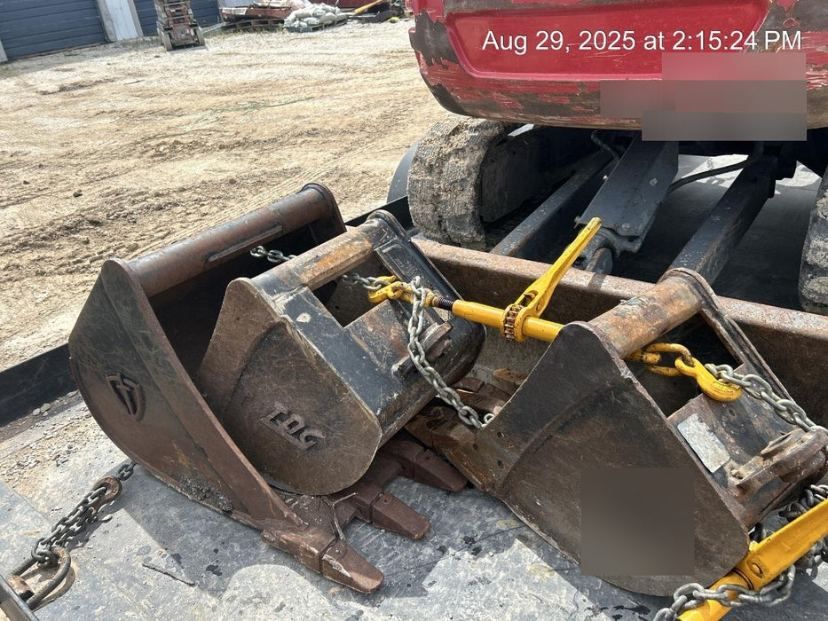 2023 STEELPOINT K19E