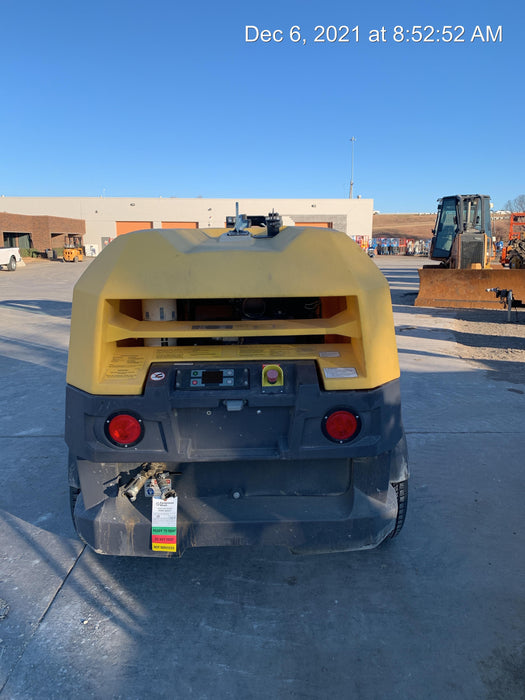 2020 ATLAS COPCO XAS188