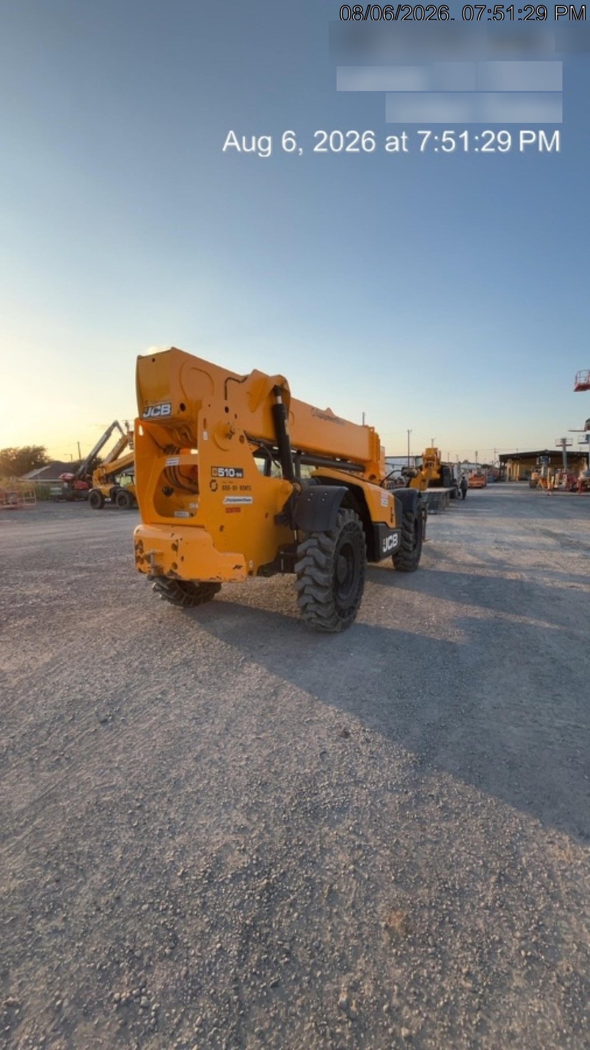 2023 JCB 510-56