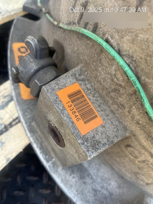 2021 MICHIGAN PNEUMATIC JF20