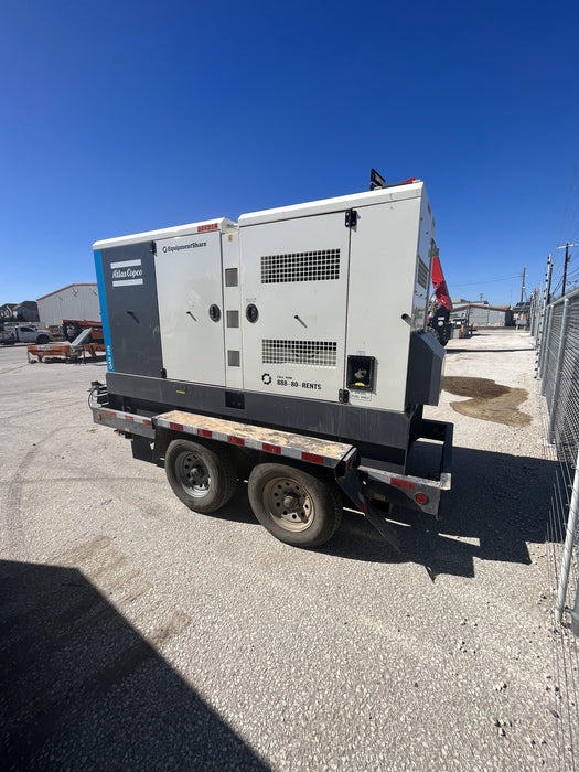 2023 ATLAS COPCO QAS 235