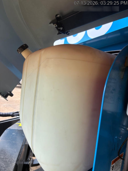 2026 GENIE SX-135 XC