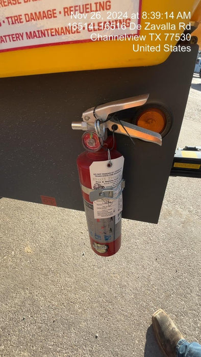 2024 ATLAS COPCO XAS188 CWK