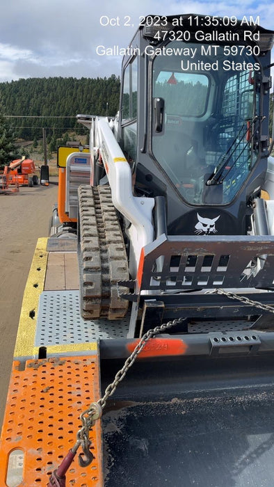 2023 BOBCAT T62
