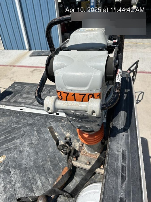 2023 MULTIQUIP MTX60HD