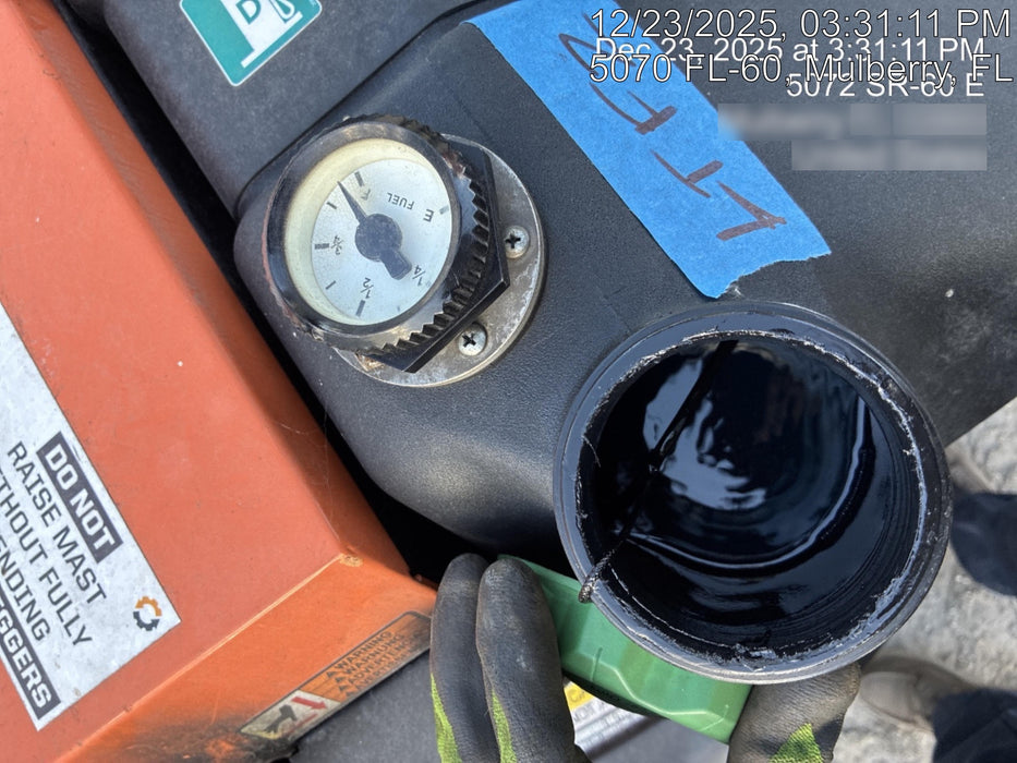 2023 Wanco WLTT-4MM4K Diesel, Deep Sea Controller, Shore Power Plug, Auto Start, (4) 350W LED Floodlights, 4kW Generator, 60 Gal Fuel Tank, 2" Ball, T3