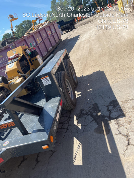 2023 TRIPLE L 1012 - Triple L