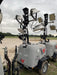 2018 Wacker Neuson LTV6L-MH Wacker Neuson LTV6L Mobile Light Tower w/Fuel Level Sensor Installed