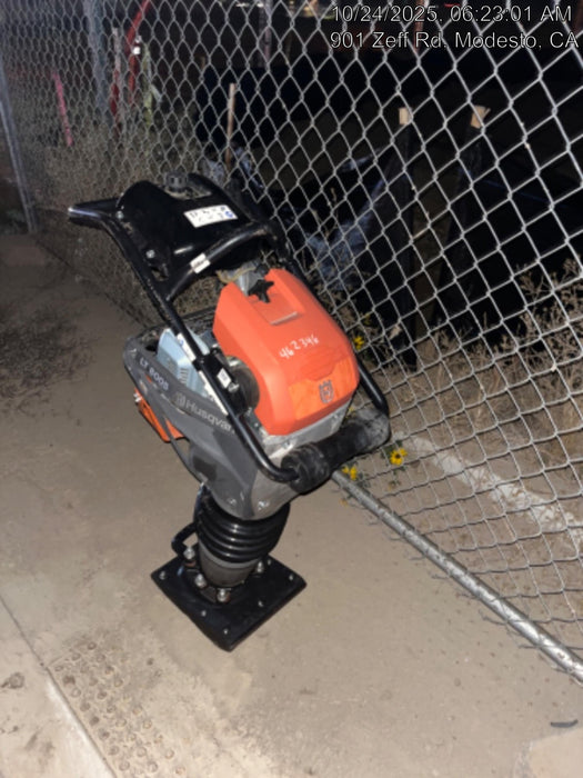 2024 HUSQVARNA LT6005