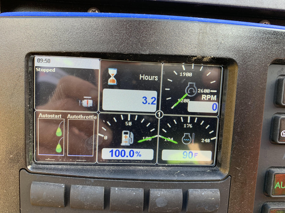 2022 ATLAS COPCO PAC H43 KD