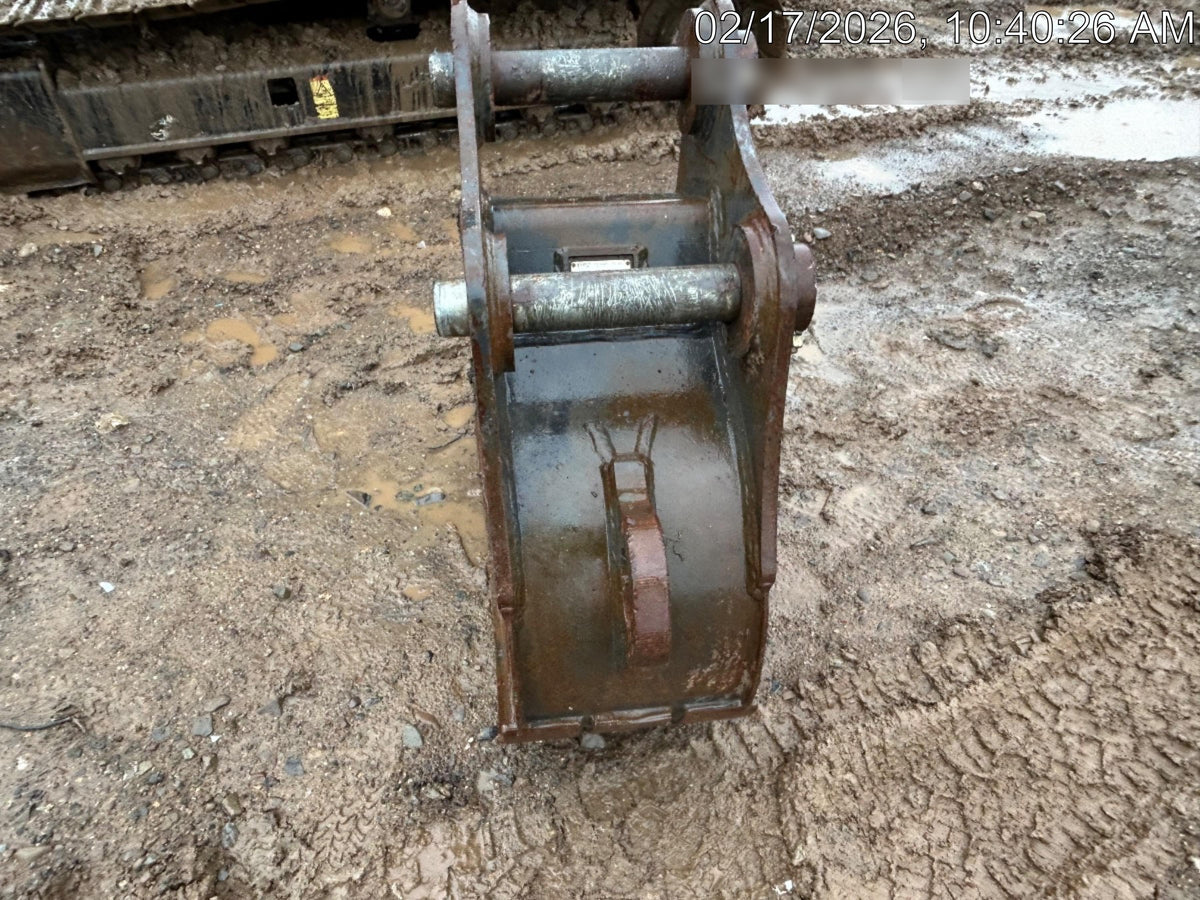 2020 LINK-BELT 145X4DZ