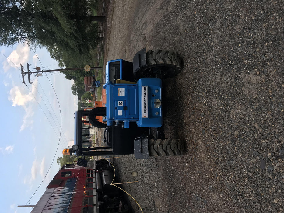 2020 GENIE GTH-5519
