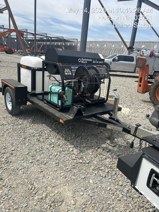 2025 MI-T-M AW-9000-0005 / DHG-4004-B0V6G