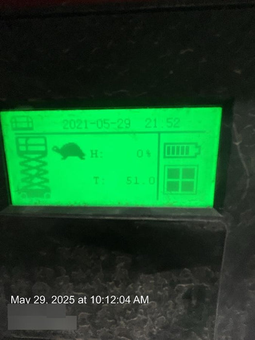 2020 MEC 1330SE MEC 1330SE