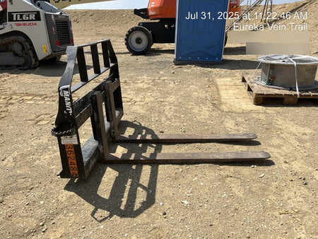 2023 MANITOU 50504723