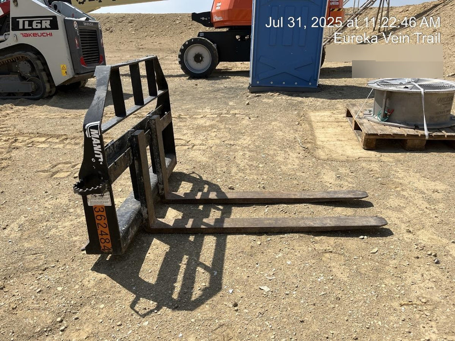 2023 MANITOU 50504723