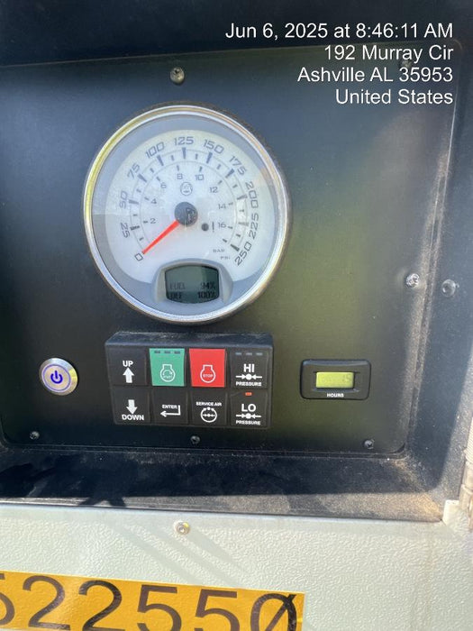 2025 BOBCAT PA425WCU-T4F