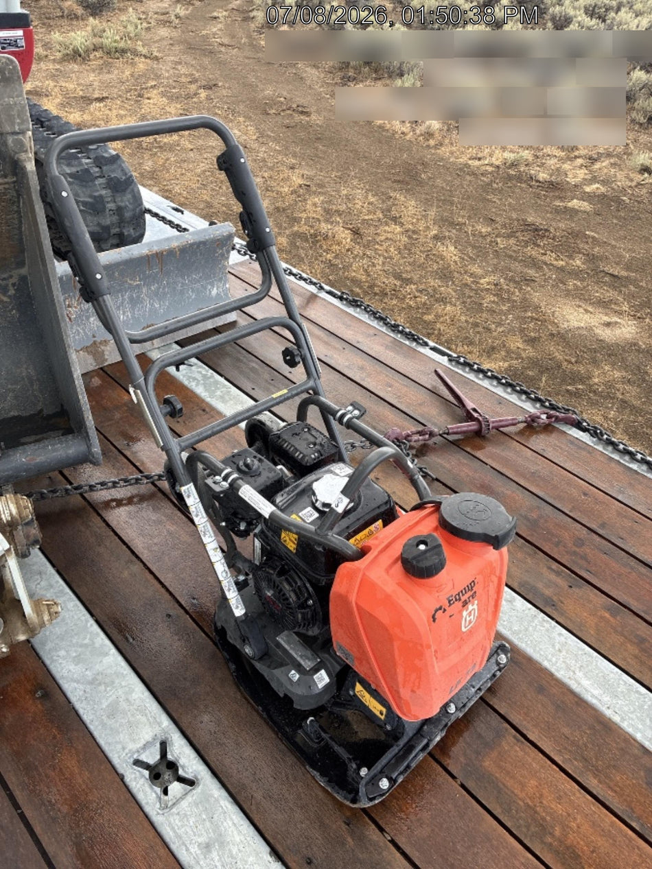 2026 HUSQVARNA LF75