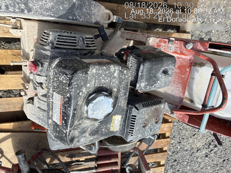 2023 HUSQVARNA FS400
