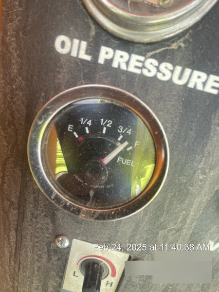 2023 THERM DYNAMICS TD1200