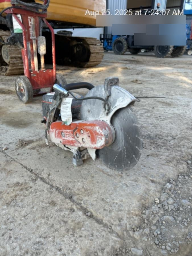 2020 HUSQVARNA K770