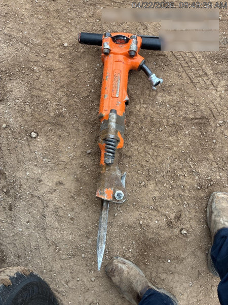 2024 MICHIGAN PNEUMATIC ES-TPB90-118-TRACKER