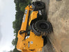 2020 JCB 509-42 Canopy, Solid Tires, Work Lights, Beacon, Aux Hydraulics, Back up Alarm, Lifting Eye, ES Decals