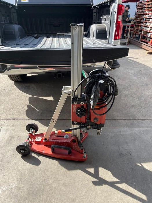 2024 HILTI DD 250