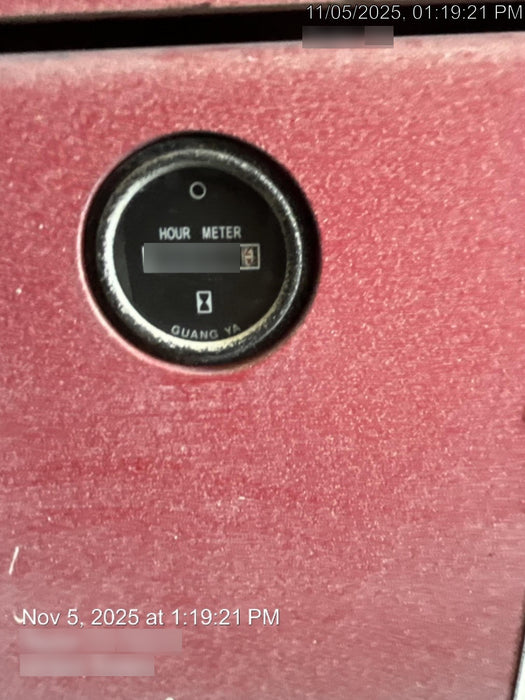 2019 Skyjack SJIII-3219 Skyjack SJIII3219 Standard w/Trojan Batteries