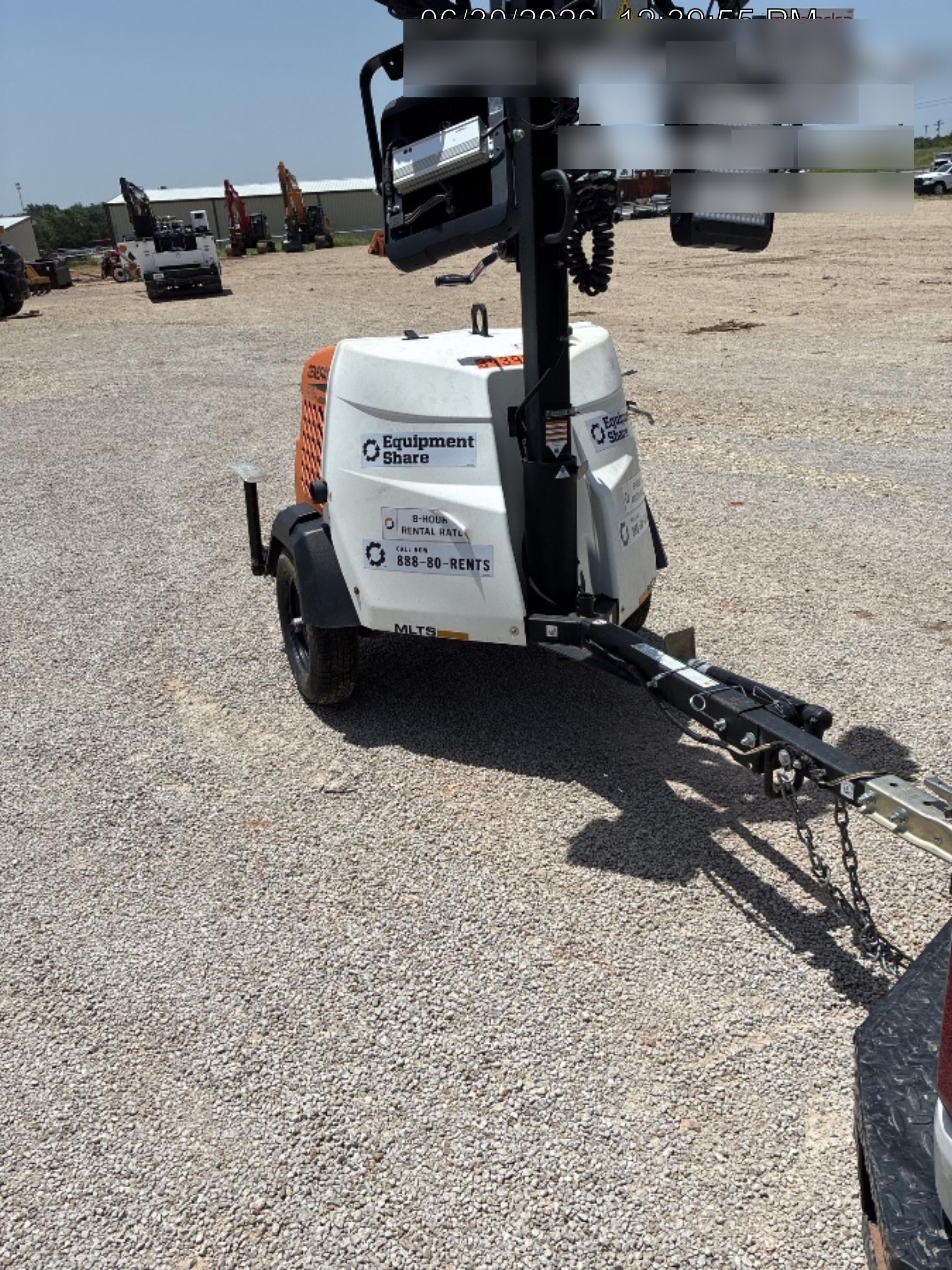 2024 GENERAC MLT2