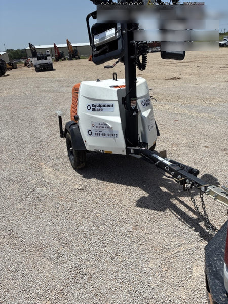2024 GENERAC MLT2