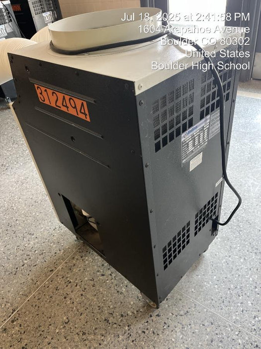 2023 KWIKOOL KPAC1411-2